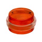 Selbstklebender Türstopper, Ø 34/38 x 21 mm,...