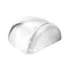 HETTICH Türstopper, 41 x 42 mm, transparent,...