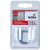 HETTICH Türstopper, 41 x 42mm, transparent, selbstklebend