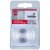 HETTICH Türstopper selbstklebend, Ø 34/38 x 30mm, Kunststoff, transparent