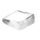HETTICH Selbstklebender Türstopper, 16 x 45 x 37 mm,...