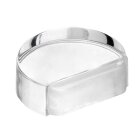 HETTICH Selbstklebender Türstopper, 40 x 46 mm,...