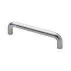 HETTICH Möbelgriff, Kunststoff, Alu-Optik, BA96, 6...