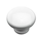 Möbelknopf, Ø 40 x 29 mm, Kunststoff,...