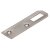 HETTICH Schrankaufhänger, 76 x 20 x 1,5mm, Stahl verzinkt, 50 Stück