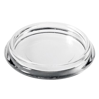 Hettich Möbeluntersetzer, rund, Ø 50 mm, Kunststoff