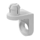 Hettich Verbinder für Rückwände bis 6 mm,...