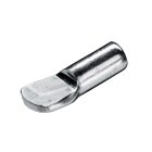 HETTICH Löffelbodenträger 5mm verzinkt