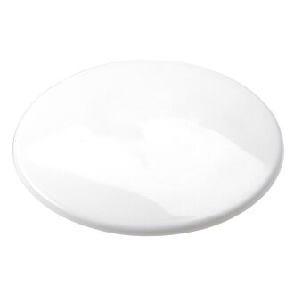 Hettich Abdeckkappe für Rastex 25, weiß, 100 Stück