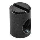 HETTICH Verbindungskloben für VB 9, M6 x 14mm,...