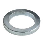 HETTICH Distanzring, Ø 14,7 / 8,6 x 2mm, Stahl...