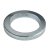 HETTICH Distanzring, Ø 14,7 / 8,6 x 2mm, Stahl verzinkt, 100 Stück